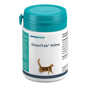 EnteriTab® feline 200 Tabletten