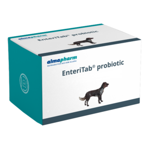 EnteriTab® probiotic 120 Tabletten
