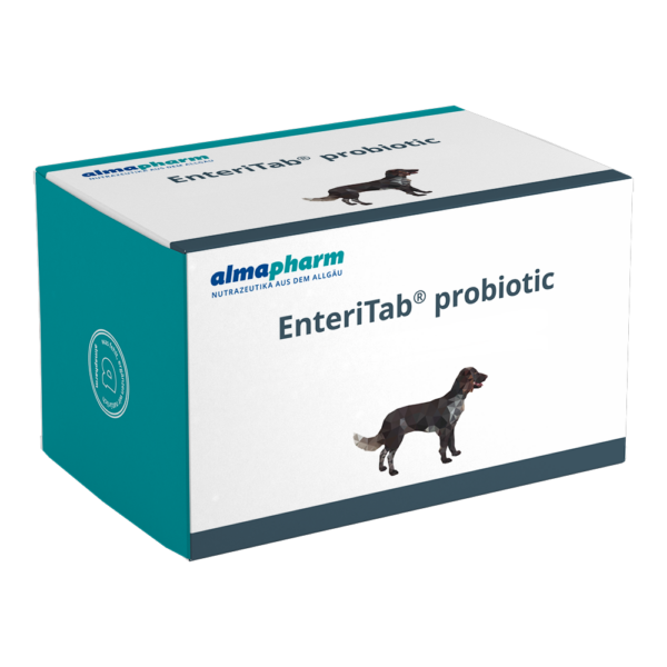 EnteriTab® probiotic 120 Tabletten