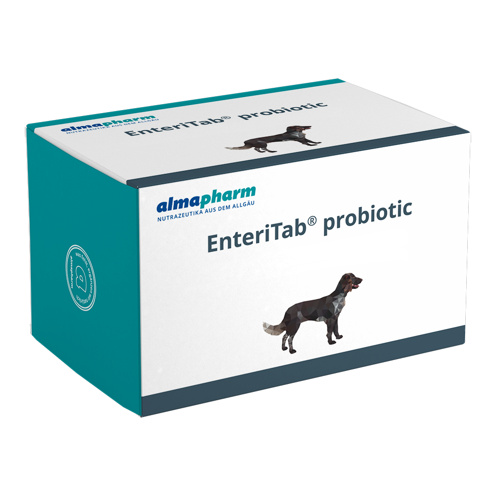 Enteritab® probiotic