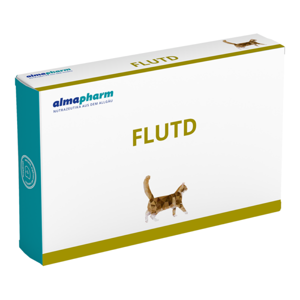 FLUTD 72 Tabletten