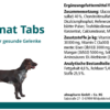Gelatinat Tabs 650 Tabletten – Bild 2