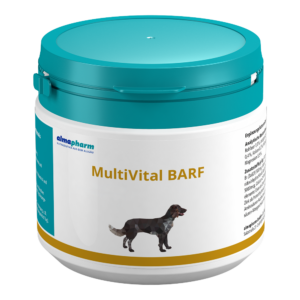 MultiVital BARF 450g