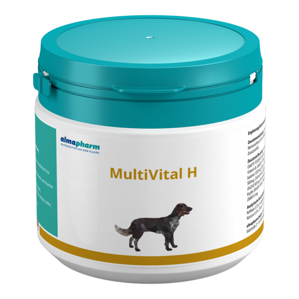MultiVital H 250g