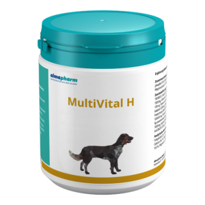 MultiVital H 500g