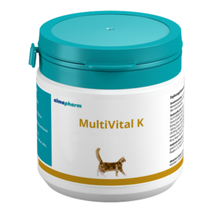MultiVital K 100g