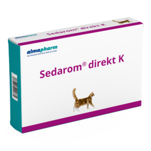 Sedarom® direkt K 72 Tabletten
