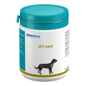 Uri oxal 120 Tabletten