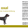 Uri oxal 60 Tabletten – Bild 2