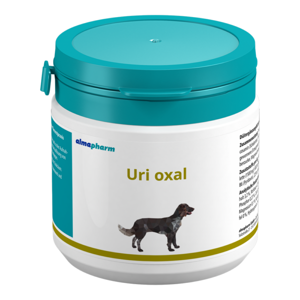 Uri oxal 60 Tabletten