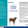 allbovin® Lactogel® instant – Bild 2