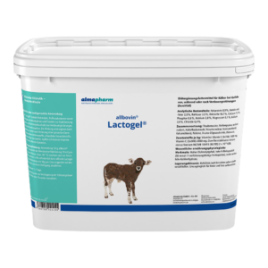 allbovin® Lactogel® 5kg
