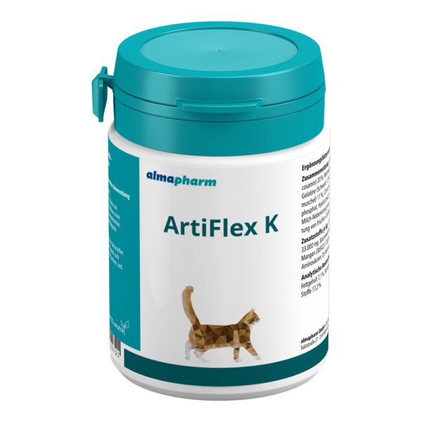 ArtiFlex K 60 Tabletten