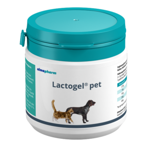 Lactogel® pet 100g