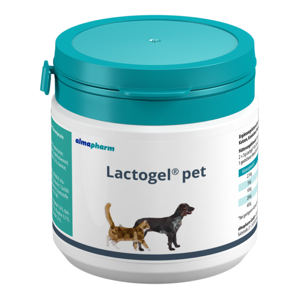 Lactogel® pet 100g