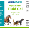 OphtalVet® Fluid Gel 15ml – Bild 2