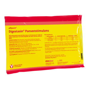 allbovin® Digestasin® Pansenstimulans 200g