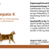 Hepato K 100g – Bild 2