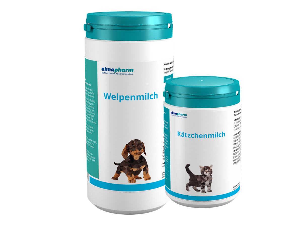 Milchtauscher