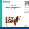 allbovin® Keto propionat 1kg – Bild 2