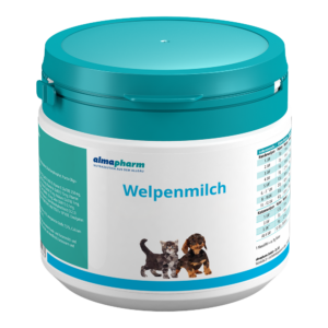 Welpenmilch 250g