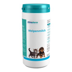 Welpenmilch 800g