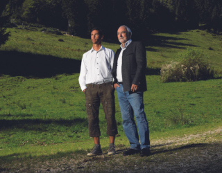 Auf Expansionskurs:<br/>almapharm verkündet strategische Partnerschaft mit Armira