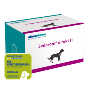 Sedarom® direkt H 120 Tabletten