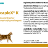 B-DecapleX® K 150 Tabletten – Bild 2