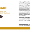 MultiVital BARF 450g – Bild 2