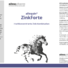 allequin® ZinkForte 1kg – Bild 2