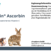 allrodin® Ascorbin 100 Tabletten – Bild 2