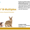 allrodin® B-Multiplex 100 Tabletten – Bild 2
