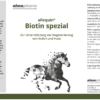 allequin® Biotin spezial 1kg – Bild 2