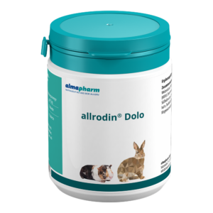 allrodin® Dolo 100 Tabletten