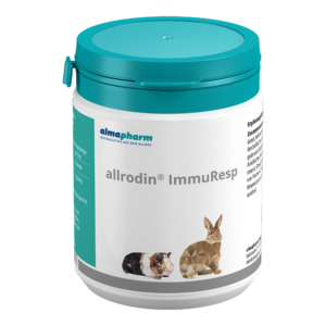 allrodin® ImmuResp 100 Tabletten