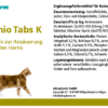 Methio Tabs K 200 Tabletten – Bild 2