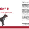 Cardiotin® H 250g – Bild 2