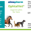 OphtalVet® Augentropfen 15ml – Bild 2
