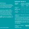 Sedarom® direkt H 120 Tabletten – Bild 3