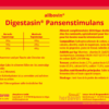 allbovin® Digestasin® Pansenstimulans 3kg – Bild 2