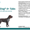 ArthroDog 4+ Tabs 150 Tabletten – Bild 2