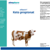 allbovin® Keto propionat 6kg – Bild 2