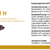 MultiVital H 250g – Bild 2