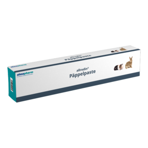 allrodin® Päppelpaste 60 ml