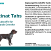 Gelatinat Tabs 30 Tabletten – Bild 2