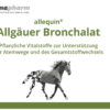 allequin® Allgäuer Bronchalat 1kg – Bild 2
