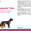 Almazyme® Tabs 600 Tabletten – Bild 2