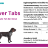 Ingwer Tabs 30 Tabletten – Bild 2