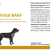 MultiVital BARF 250g – Bild 2